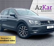 Volkswagen Tiguan 2019
