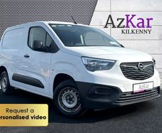 Opel Combo 2023