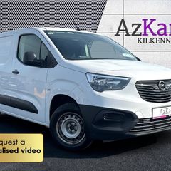 Opel Combo 2023