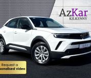 Opel Mokka 2023