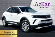 Opel Mokka 2023