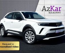 Opel Mokka 2023