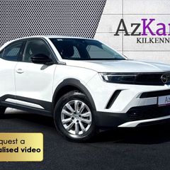 Opel Mokka 2023