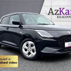 Suzuki Swift 2024