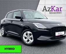 Suzuki Swift 2024