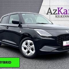 Suzuki Swift 2024