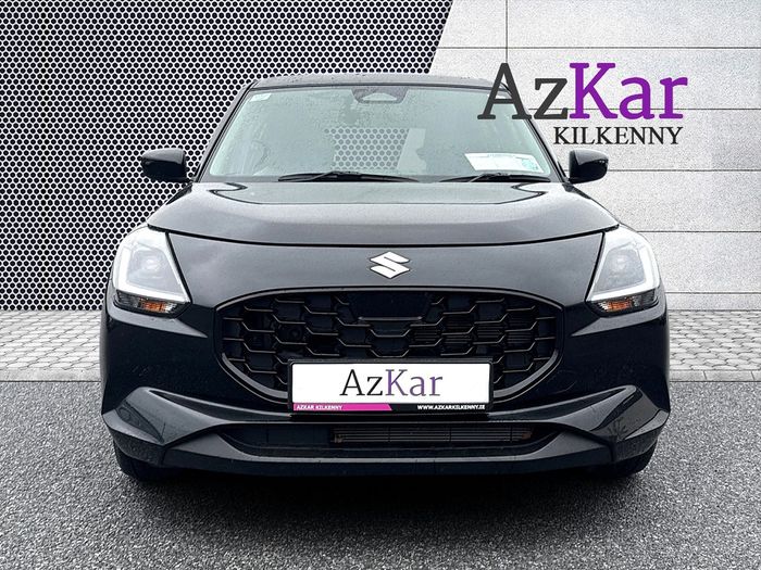 Suzuki Swift 2024