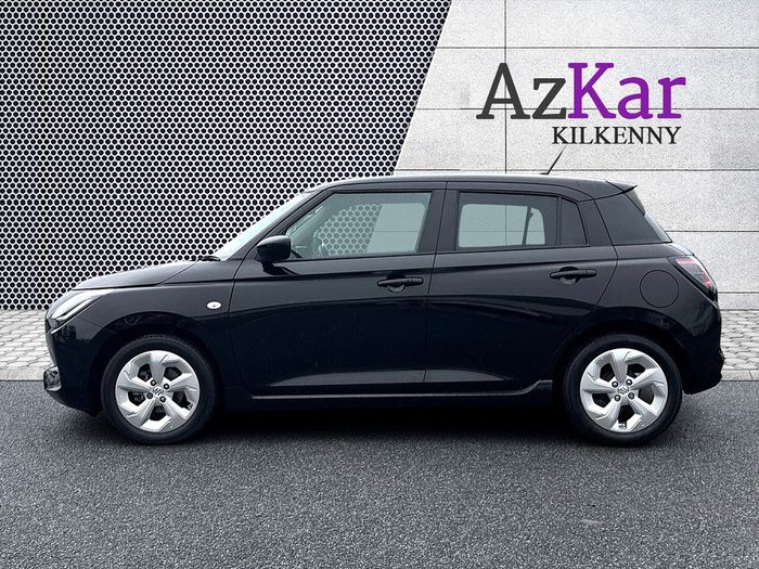 Suzuki Swift 2024
