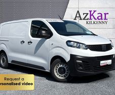 Fiat Scudo 2023
