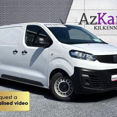 Fiat Scudo 2023