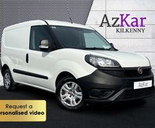 Fiat Doblo 2023