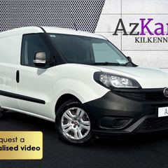 Fiat Doblo 2023