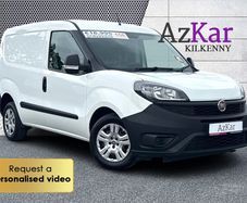 Fiat Doblo 2023