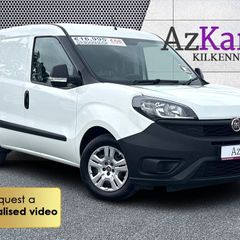 Fiat Doblo 2023