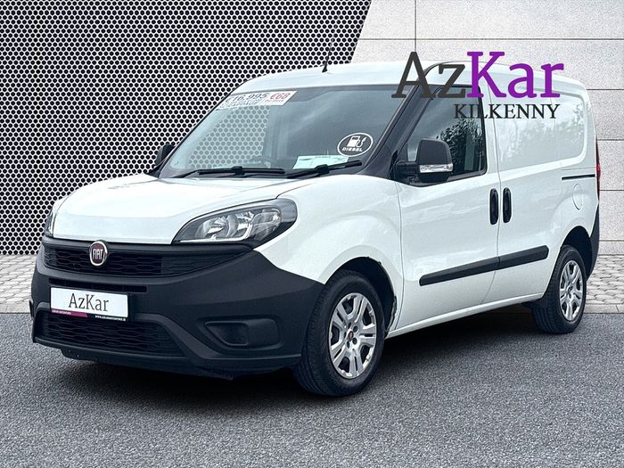 Fiat Doblo 2023