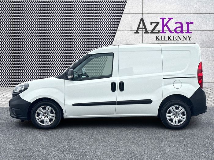 Fiat Doblo 2023