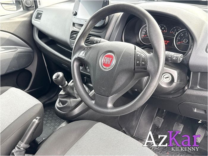 Fiat Doblo 2023