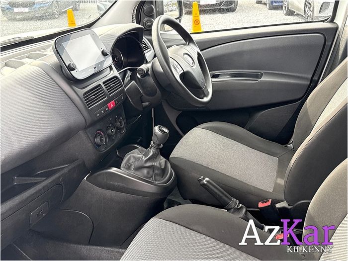 Fiat Doblo 2023