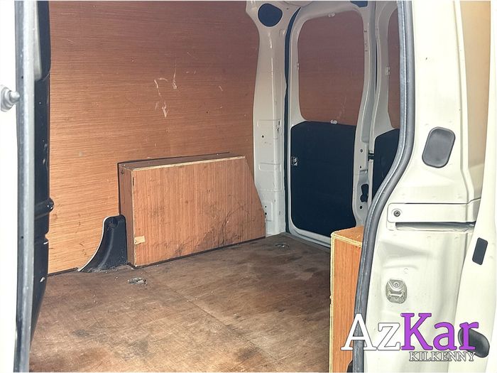 Fiat Doblo 2023