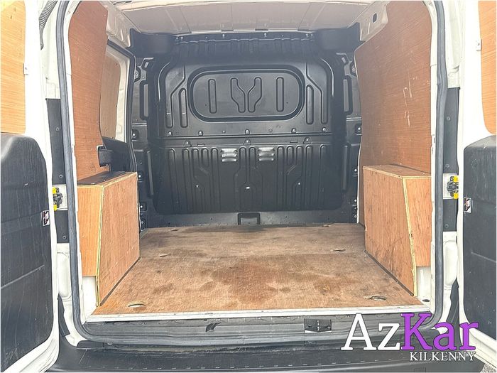 Fiat Doblo 2023