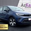 Opel Crossland X 2023