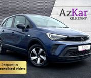 Opel Crossland X 2023