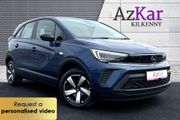 Opel Crossland X 2023