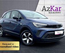 Opel Crossland X 2023