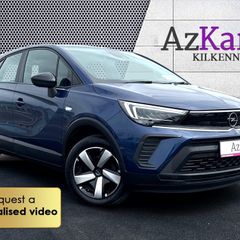 Opel Crossland X 2023