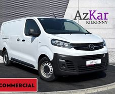 Opel Vivaro 2023