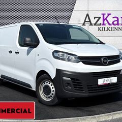 Opel Vivaro 2023