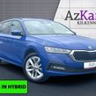 Skoda Octavia 2022