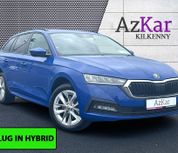 Skoda Octavia 2022