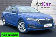Skoda Octavia 2022