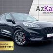Ford Kuga 2020