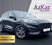 Ford Kuga 2020