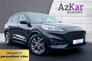 Ford Kuga 2020