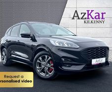 Ford Kuga 2020
