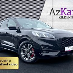 Ford Kuga 2020