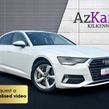 Audi A6 2023