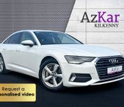 Audi A6 2023