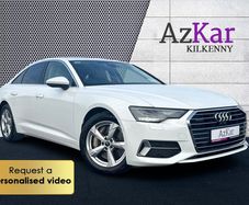Audi A6 2023