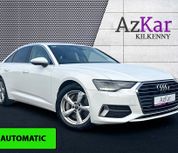 Audi A6 2023