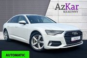Audi A6 2023