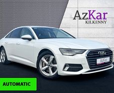 Audi A6 2023