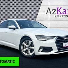 Audi A6 2023