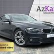 BMW 4 Series 2019