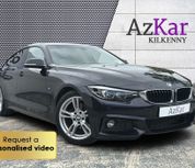 BMW 4 Series 2019