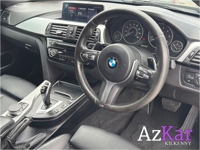 BMW 4 Series 2019