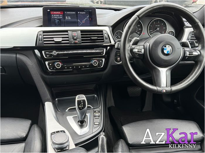BMW 4 Series 2019